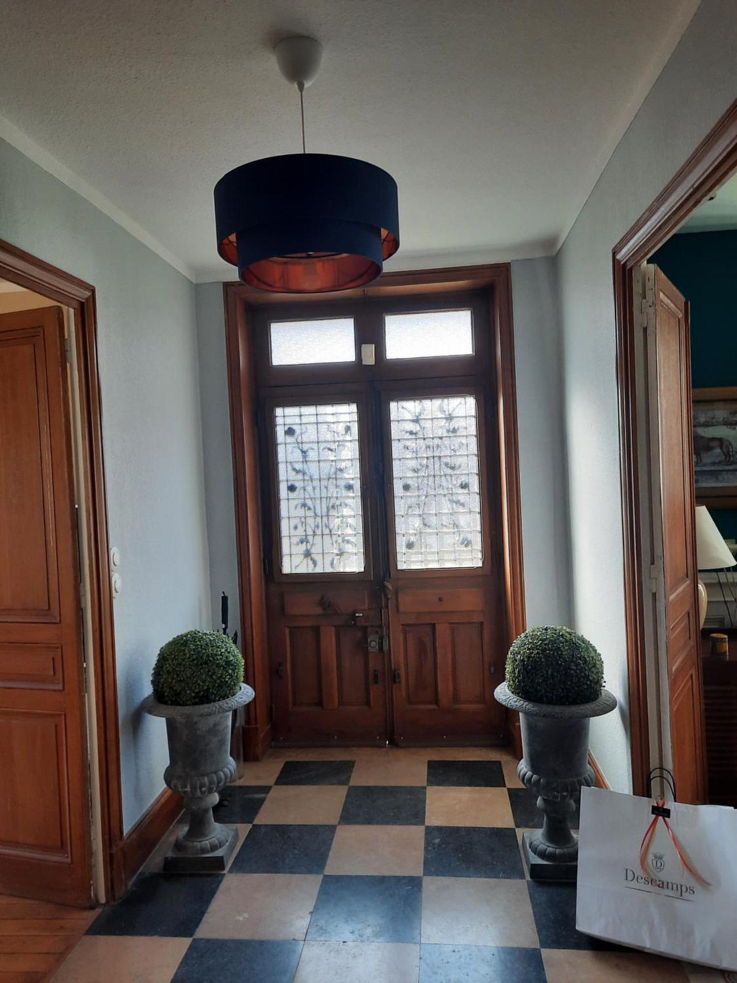 Le Clos Des Soyeux Saint-Victor-sur-Rhins Eksteriør billede